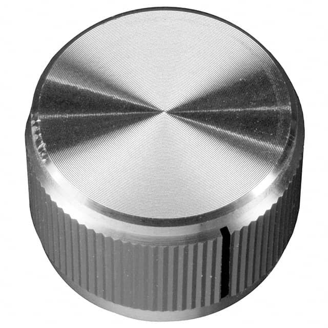 KN900A1/4 TE Connectivity ALCOSWITCH Switches  Boutons